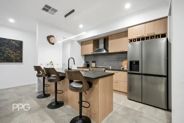 Fourth view of Homely house listing, 5 Burgenstein Drive, Charlemont VIC 3217