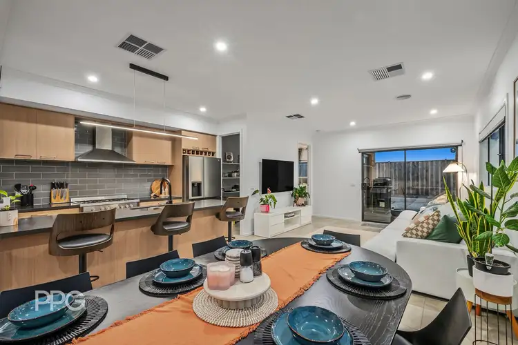 Fifth view of Homely house listing, 5 Burgenstein Drive, Charlemont VIC 3217