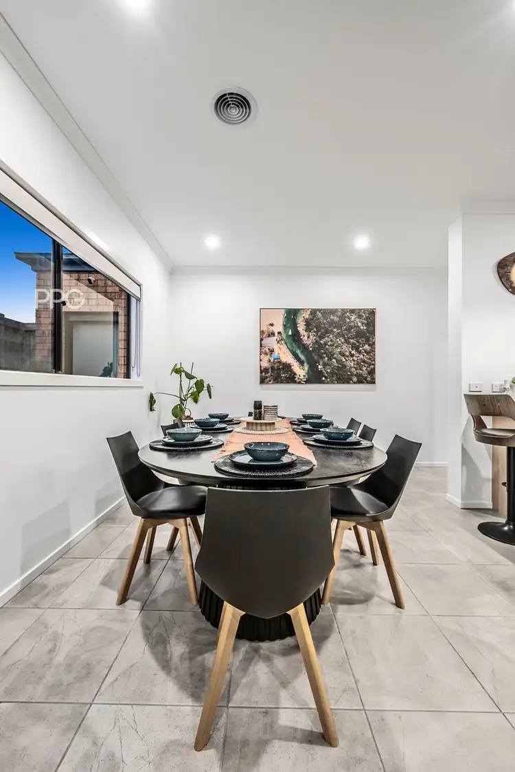 Sixth view of Homely house listing, 5 Burgenstein Drive, Charlemont VIC 3217