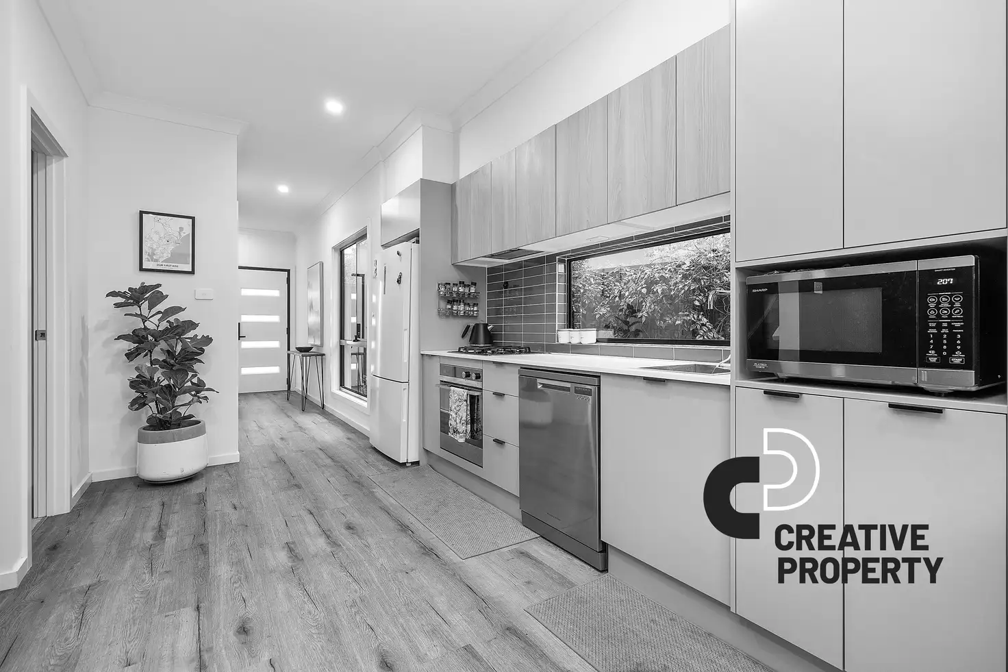 Main view of Homely townhouse listing, 9/55 Watkins Road, Elermore Vale NSW 2287