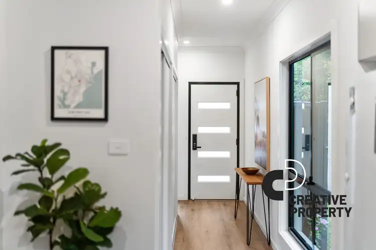 Second view of Homely townhouse listing, 9/55 Watkins Road, Elermore Vale NSW 2287