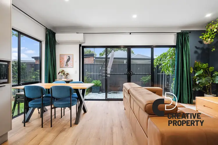 Third view of Homely townhouse listing, 9/55 Watkins Road, Elermore Vale NSW 2287