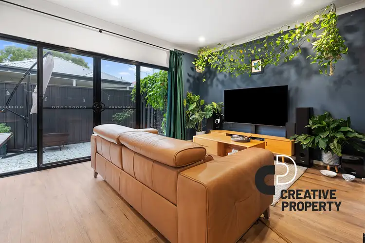 Fourth view of Homely townhouse listing, 9/55 Watkins Road, Elermore Vale NSW 2287