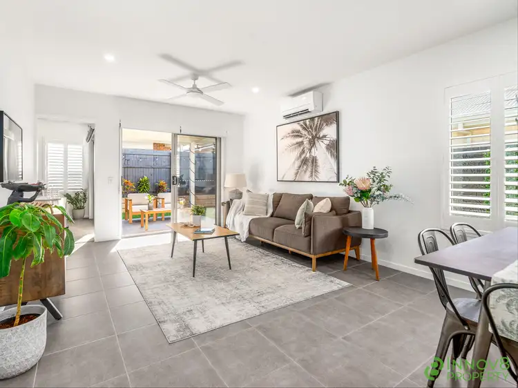 Third view of Homely house listing, 100 McConnell Esplanade, Strathpine QLD 4500