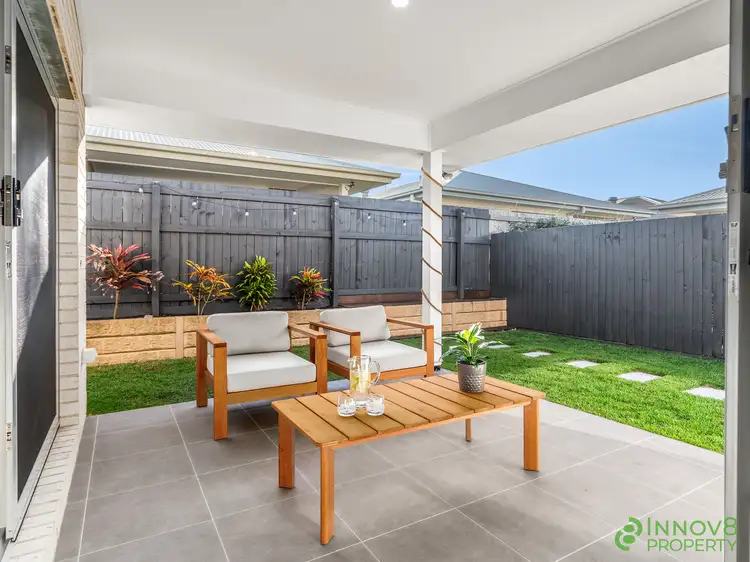 Fifth view of Homely house listing, 100 McConnell Esplanade, Strathpine QLD 4500