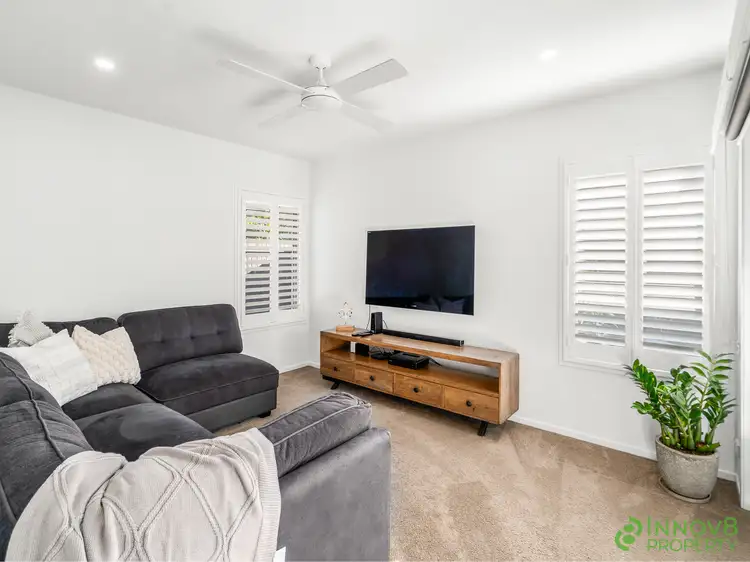 Seventh view of Homely house listing, 100 McConnell Esplanade, Strathpine QLD 4500