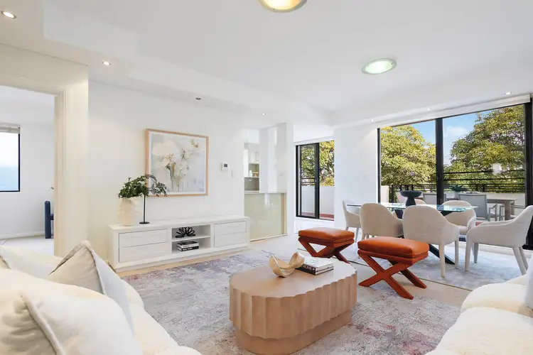 Main view of Homely apartment listing, 6/18-20 Hamilton Street, Rose Bay NSW 2029