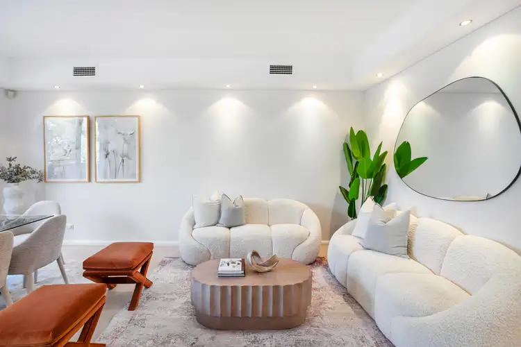 Third view of Homely apartment listing, 6/18-20 Hamilton Street, Rose Bay NSW 2029