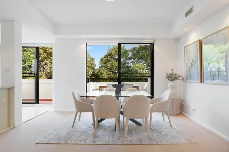 Fourth view of Homely apartment listing, 6/18-20 Hamilton Street, Rose Bay NSW 2029