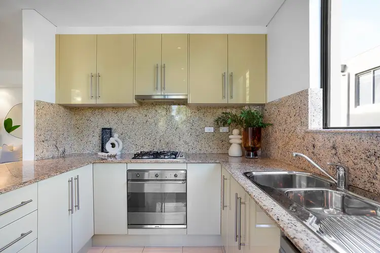 Sixth view of Homely apartment listing, 6/18-20 Hamilton Street, Rose Bay NSW 2029