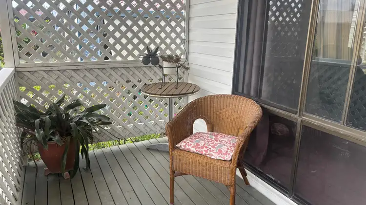 Second view of Homely villa listing, 114/325 Reedy Creek Road, Burleigh Waters QLD 4220