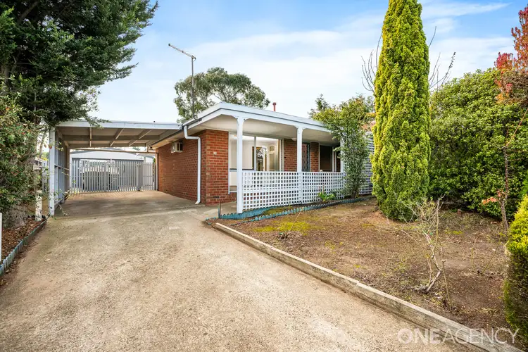 Main view of Homely house listing, 13 Ada Street, Clifton Springs VIC 3222
