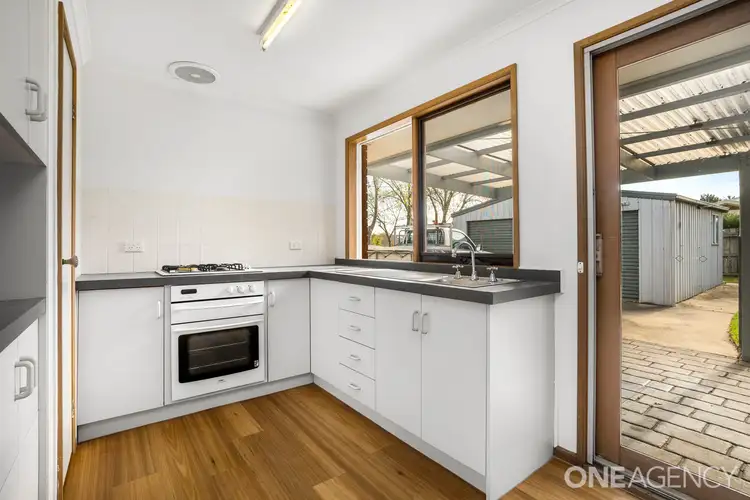 Second view of Homely house listing, 13 Ada Street, Clifton Springs VIC 3222