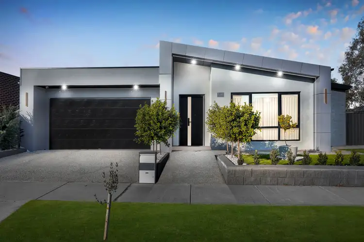 147 Blossom Drive, Greenvale VIC 3059