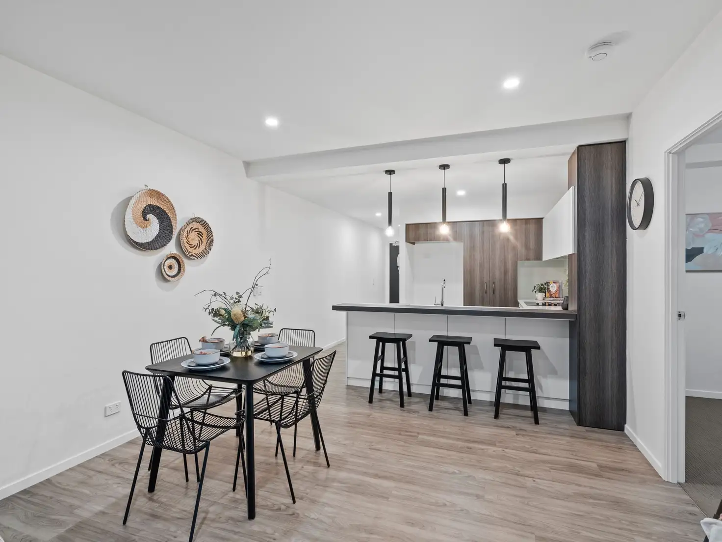 Main view of Homely apartment listing, 314/22 Andrews Street, Cannon Hill QLD 4170