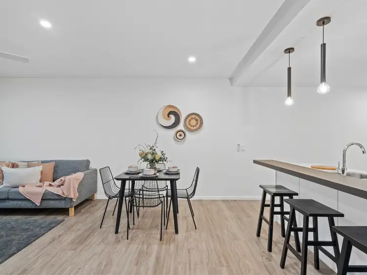 Third view of Homely apartment listing, 314/22 Andrews Street, Cannon Hill QLD 4170