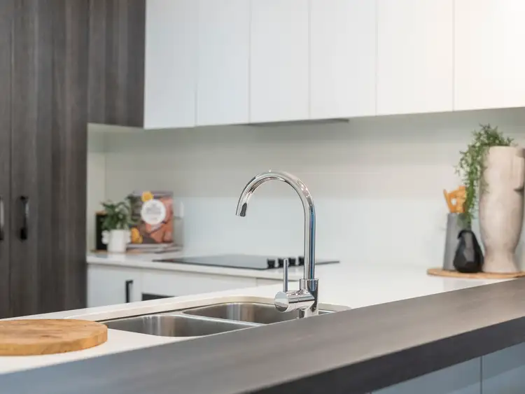 Sixth view of Homely apartment listing, 314/22 Andrews Street, Cannon Hill QLD 4170