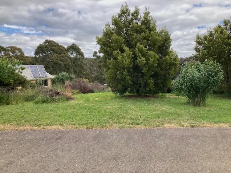 Third view of Homely land listing, 42 Table Hill Road, Daylesford VIC 3460