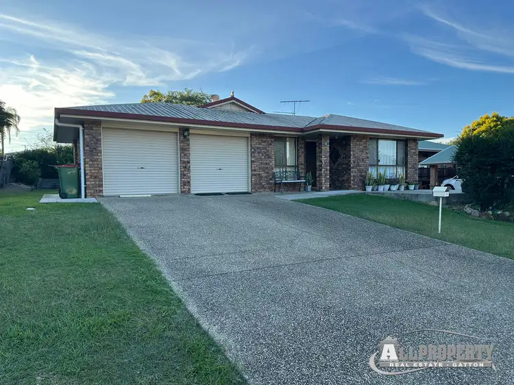 13 Tew Court, Gatton QLD 4343