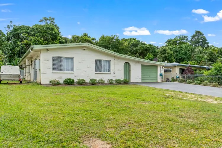 35 Survey Street, Smithfield QLD 4878