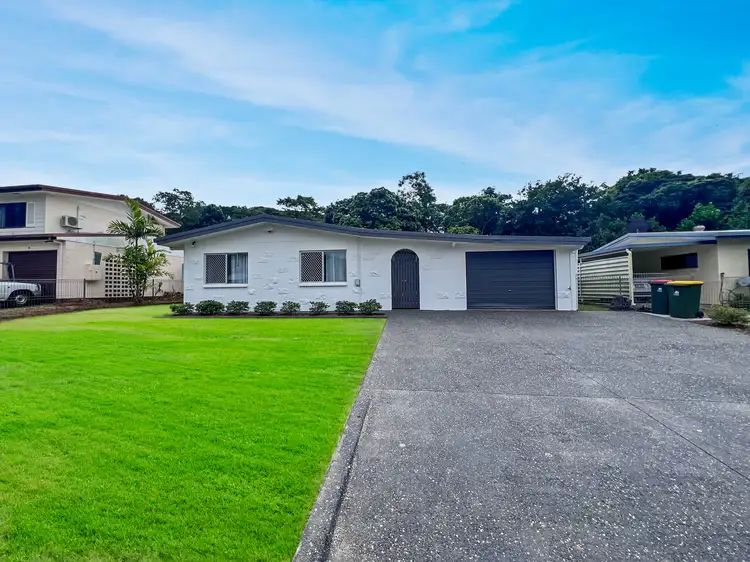 Main view of Homely house listing, 35 Survey Street, Smithfield QLD 4878