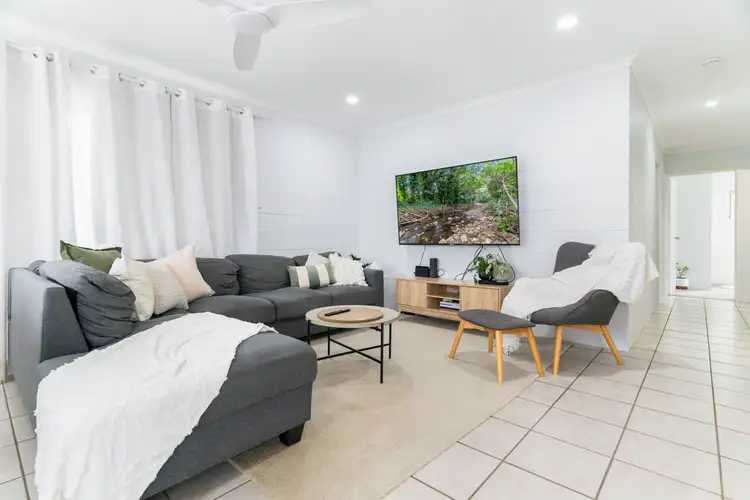 Second view of Homely house listing, 35 Survey Street, Smithfield QLD 4878