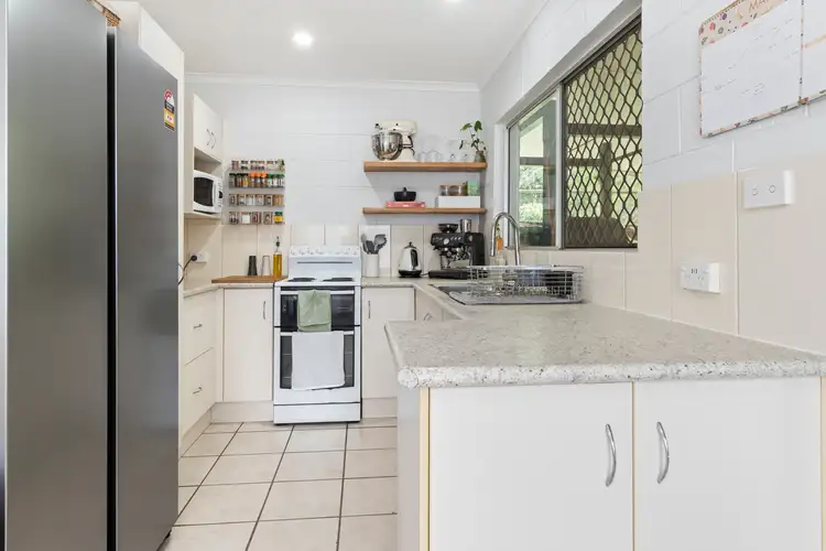 Fourth view of Homely house listing, 35 Survey Street, Smithfield QLD 4878