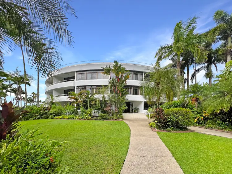 2/18-24 Janett Street, Yorkeys Knob QLD 4878