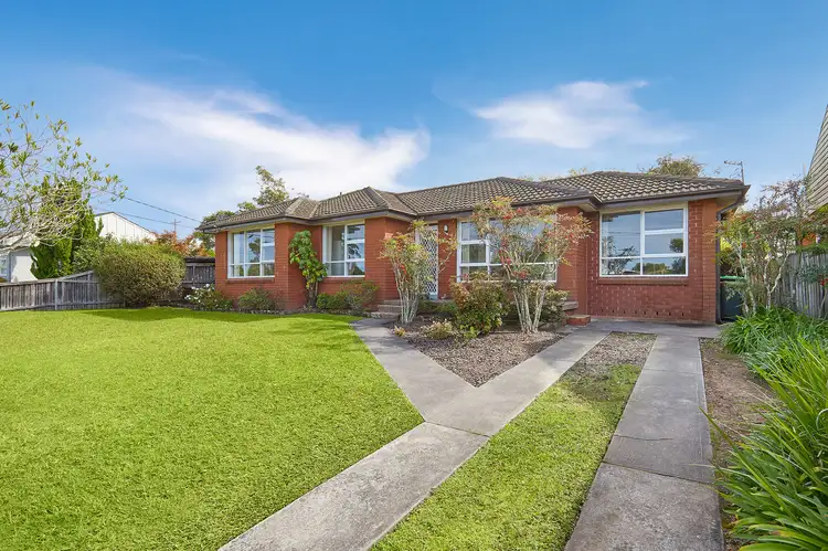 Second view of Homely house listing, 12 Brett Avenue, Hornsby Heights NSW 2077