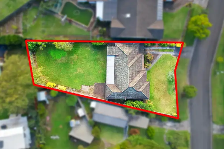 Third view of Homely house listing, 12 Brett Avenue, Hornsby Heights NSW 2077