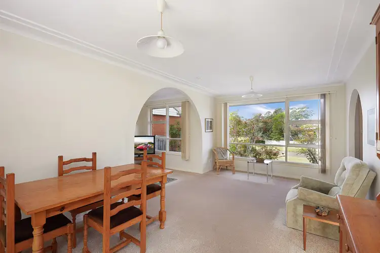 Sixth view of Homely house listing, 12 Brett Avenue, Hornsby Heights NSW 2077