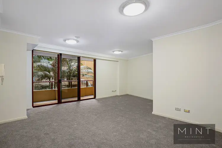17/289 Sussex Street, Sydney NSW 2000