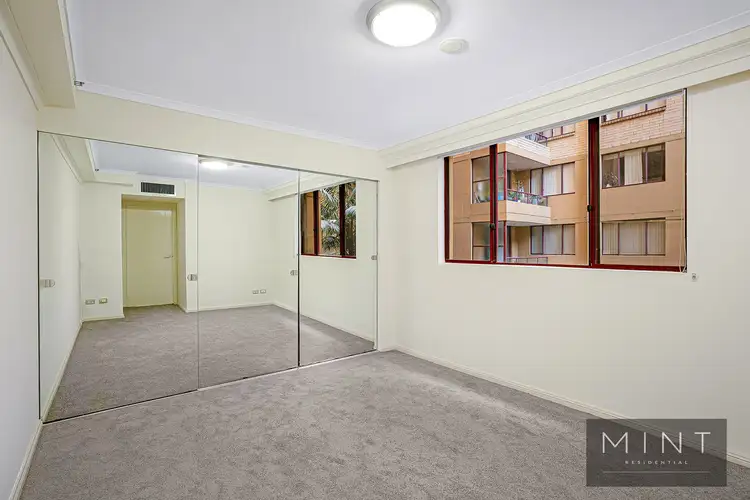 Third view of Homely apartment listing, 17/289 Sussex Street, Sydney NSW 2000
