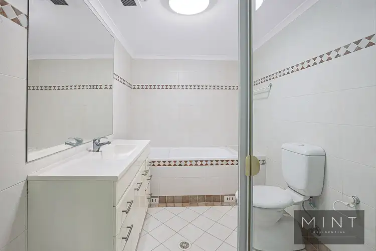 Fourth view of Homely apartment listing, 17/289 Sussex Street, Sydney NSW 2000