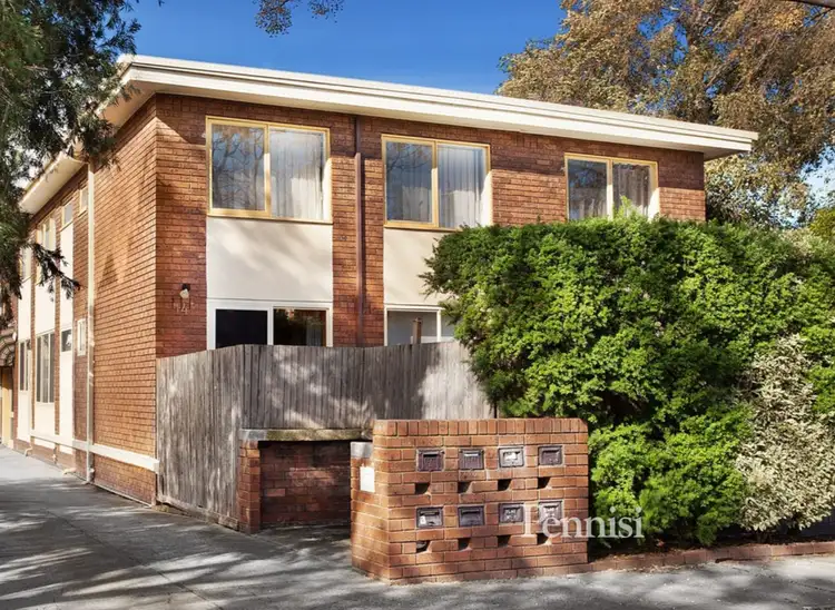 1/14 Navigator Street, Maribyrnong VIC 3032
