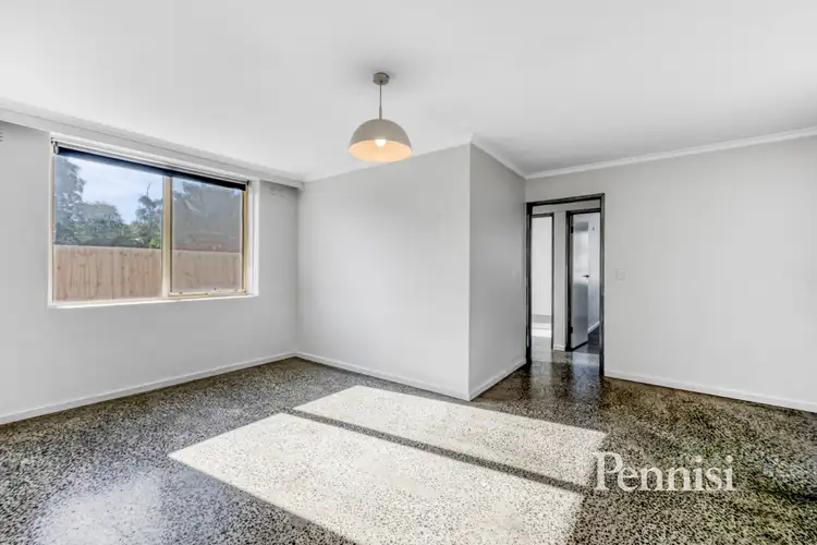 Second view of Homely apartment listing, 1/14 Navigator Street, Maribyrnong VIC 3032