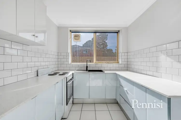 Third view of Homely apartment listing, 1/14 Navigator Street, Maribyrnong VIC 3032