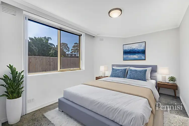 Sixth view of Homely apartment listing, 1/14 Navigator Street, Maribyrnong VIC 3032