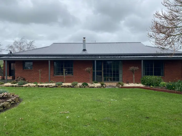Main view of Homely house listing, 85 Trowutta Road, Smithton TAS 7330