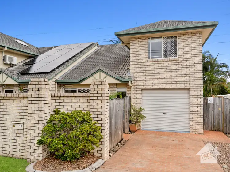 15/21 Stanton Road, Tingalpa QLD 4173