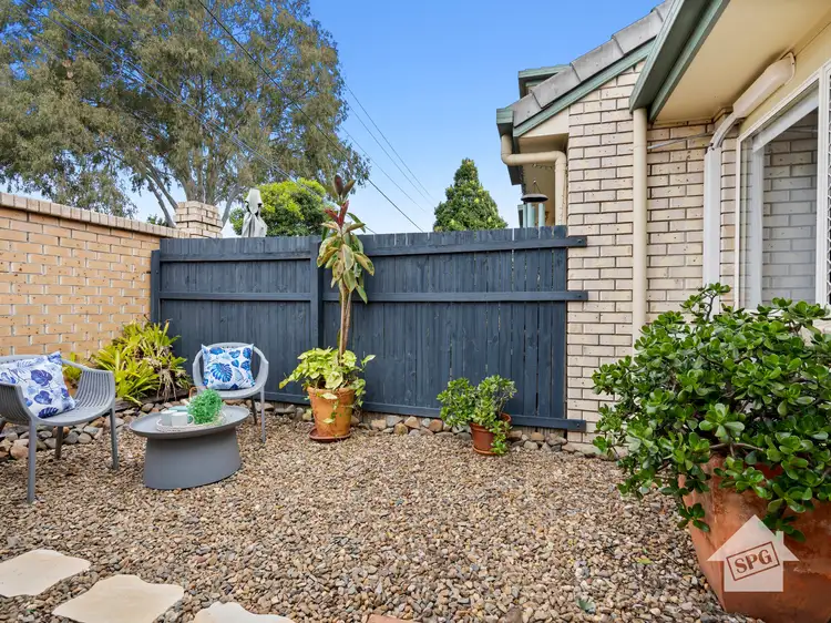 Second view of Homely townhouse listing, 15/21 Stanton Road, Tingalpa QLD 4173