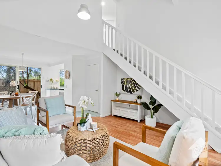 Fourth view of Homely townhouse listing, 15/21 Stanton Road, Tingalpa QLD 4173