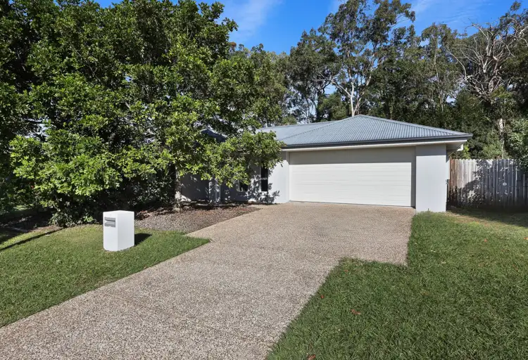 6 Seabird Street, Burpengary QLD 4505