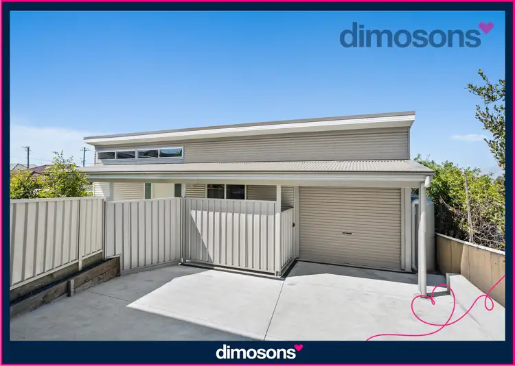 Fifth view of Homely villa listing, 1C Weringa Avenue, Lake Heights NSW 2502