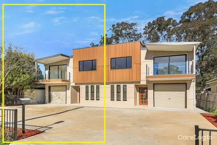 8 Arthur Avenue, Blacktown NSW 2148