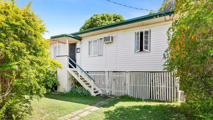 117 Stewart Street, Frenchville QLD 4701