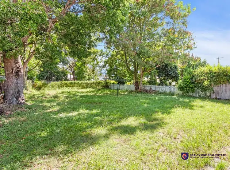 Second view of Homely house listing, 117 Stewart Street, Frenchville QLD 4701