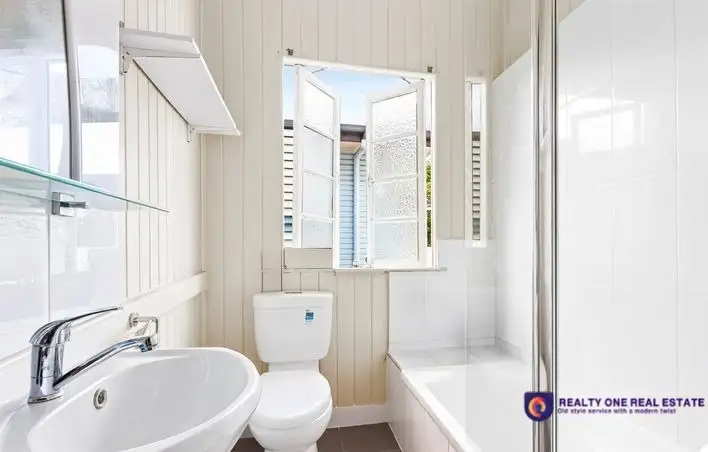 Third view of Homely house listing, 117 Stewart Street, Frenchville QLD 4701
