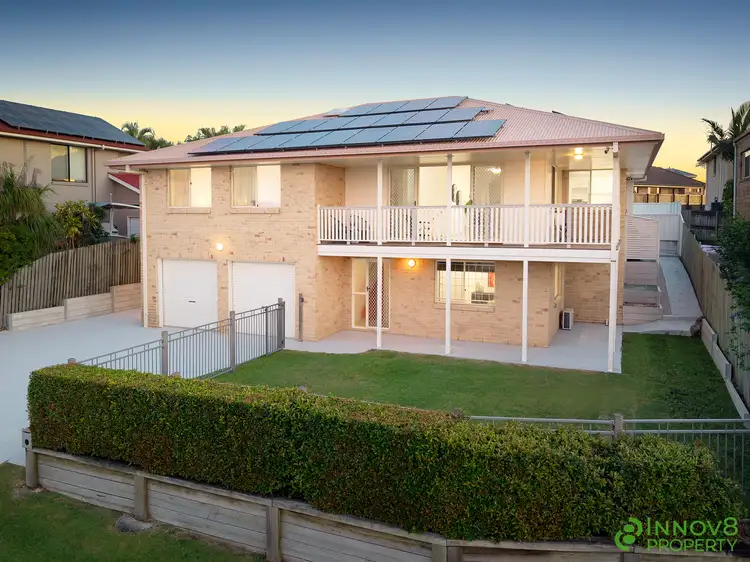32 Paramount Drive, Warner QLD 4500