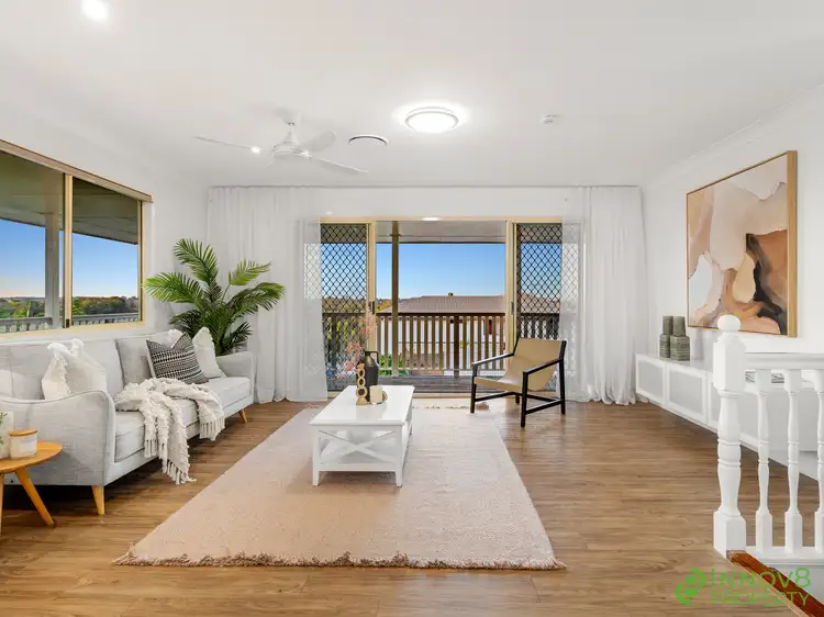 Second view of Homely house listing, 32 Paramount Drive, Warner QLD 4500